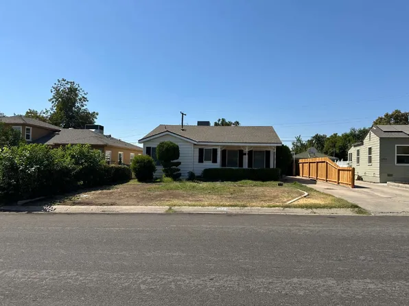 2520 La Siesta Dr, Bakersfield, CA 93305