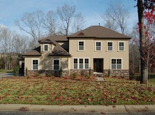 7111 Yellow Horn Trl, Waxhaw, NC 28173