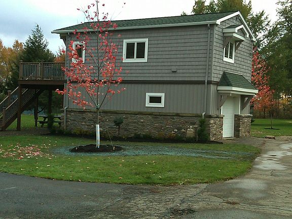 Guest Cottage