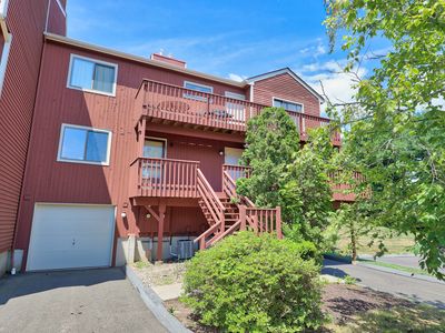25 Florence Road #85, Branford, CT, 06405