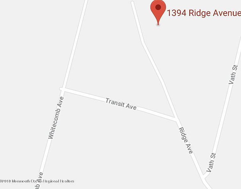 2nd image of 1394 Ridge Ave