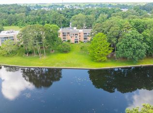 229 Canal Park Dr UNIT 407, Salisbury, MD