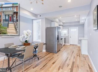5313 Cuthbert Ave, Baltimore, MD 21215
