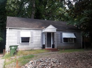 1348 Westmont Rd SW, Atlanta, GA 30311