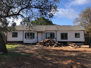 11276 Randolph Rd, Wilton, CA 95693