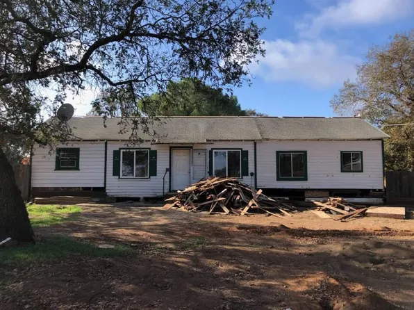 11276 Randolph Rd, Wilton, CA 95693