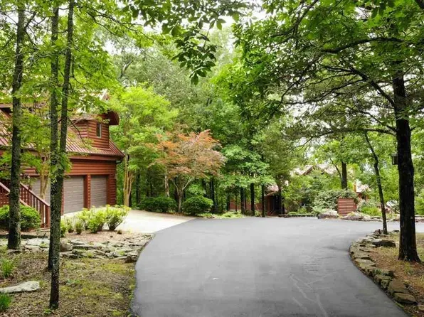 100 Trout Way, Judsonia, AR 72081