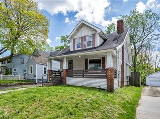 970 Hunt St, Akron, OH 44306