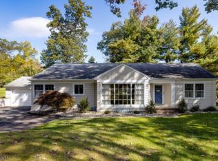 1506 Deer Path, Mountainside, NJ 07092