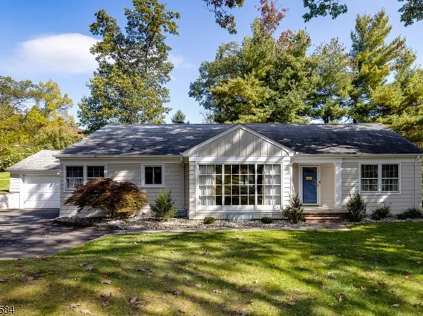 1506 Deer Path, Mountainside Boro, NJ 07092