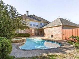 4517 Savino Dr, Plano, TX 75093