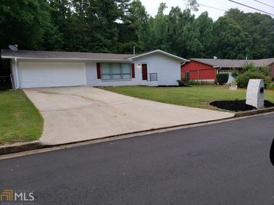 5465 Morning Creek Cir, College Park, GA, 30349