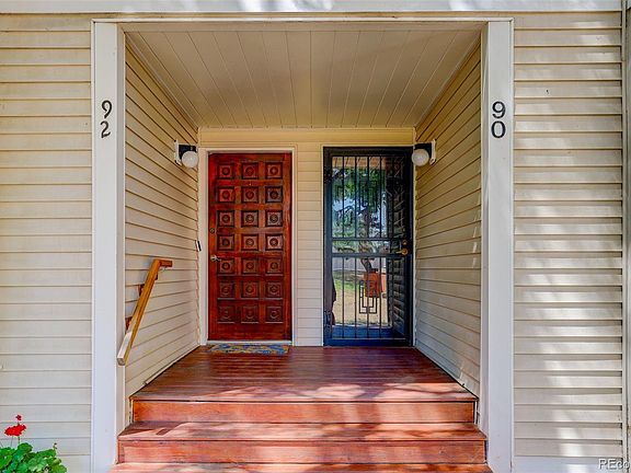 4th image of 1050 S Monaco Parkway #92