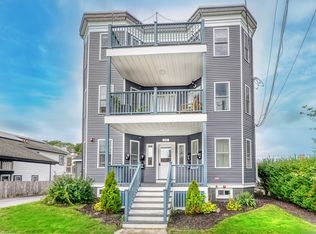 35 Somerset Ave #6, Winthrop, MA 02152