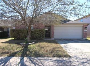 149 Granite Path, Liberty Hill, TX 78642