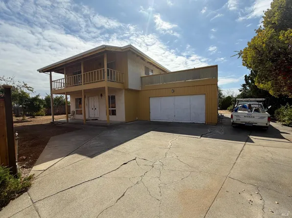 1527 Granada Street, Vallejo, CA 94591