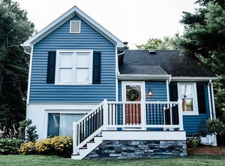 308 Kenmore St, Morgantown, WV 26505