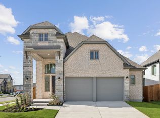 4342 Hudson St, Fate, TX 75087