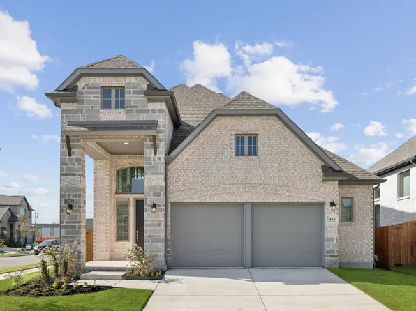 4342 Hudson St, Fate, TX 75087