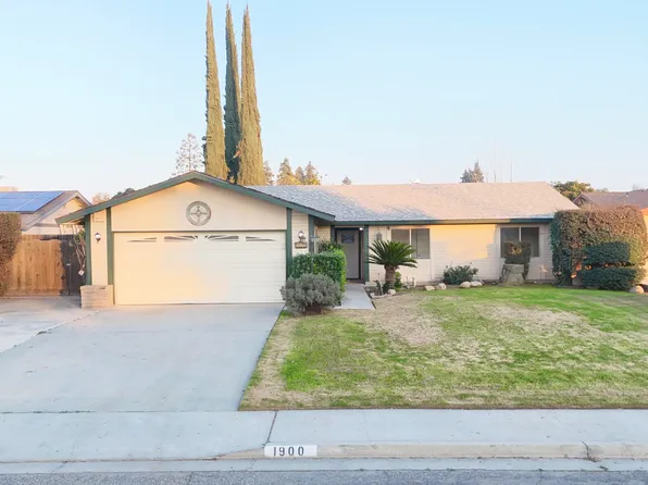 1900 S Burke Court, Visalia, CA 93292