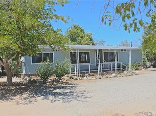 11010 Valle Vista Rd, Phelan, CA 92371