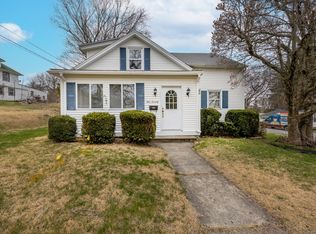 170 Park Rd, Waterbury, CT 06708