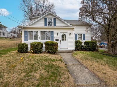 170 Park Road, Waterbury, CT, 06708