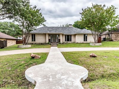 1201 Egyptian Way, Grand Prairie, TX, 75050