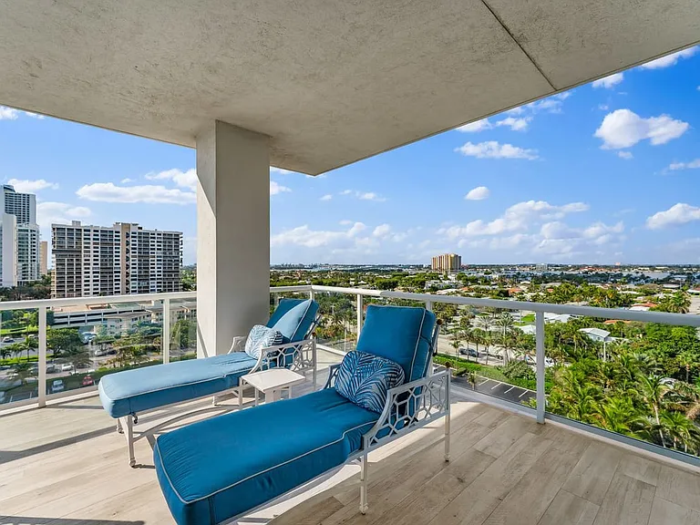 3730 N Ocean Dr #9-D — Photo 166