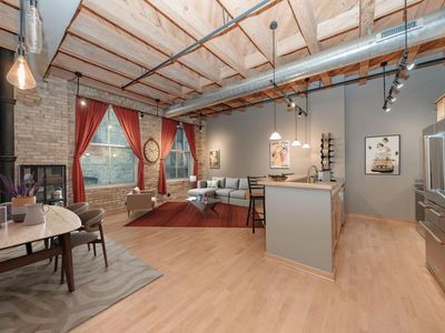 191 North Broadway #509, Milwaukee, WI, 53202