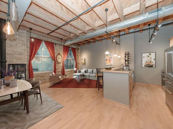 191 North Broadway #509, Milwaukee, WI 53202