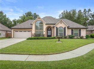 209 Horned Owl Ct, Madisonville, LA 70447