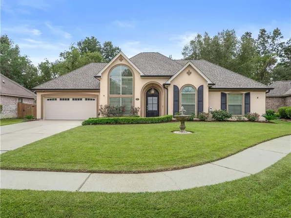 209 Horned Owl Ct, Madisonville, LA 70447