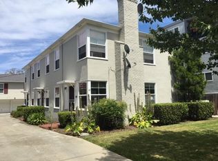 43 Duane St, Redwood City, CA 94062