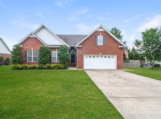 1757 Cozumel Ct, Murfreesboro, TN 37128