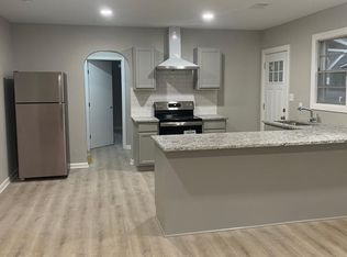 1807 Maple St, North Little Rock, AR 72114