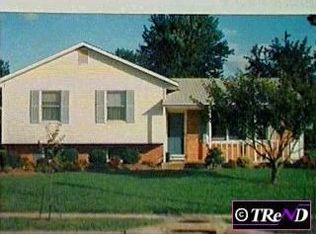 279 Campfield Rd, Newark, DE 19713