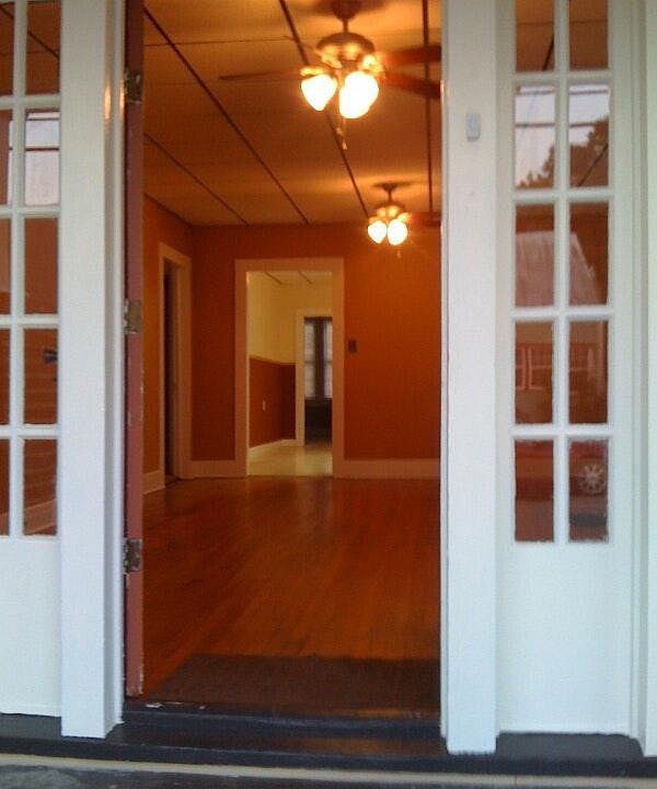 Entryway