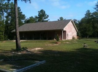 6550 Lalanne Rd, Iowa, LA 70647