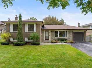 62 Summerside Cres, Toronto, ON M2H 1X1