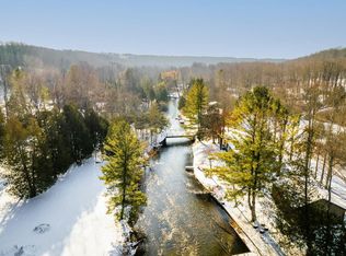 1310 River Rd, Beulah, MI 49617