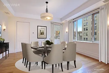 Rented by Corcoran