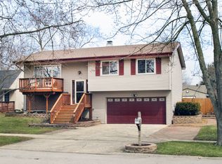 162 Flagstaff Dr, Bolingbrook, IL 60440