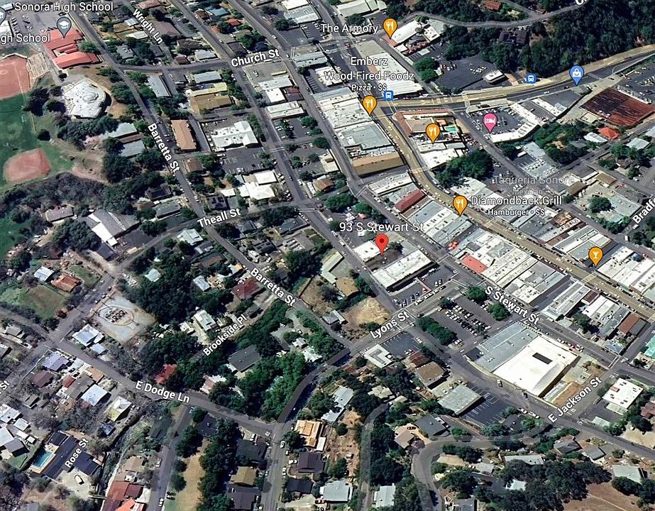1st image of 95-97 99th S