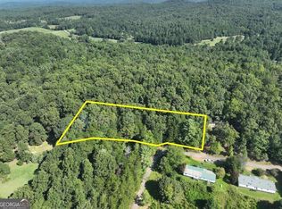 0 Popular Dr LOT 4, Blairsville, GA 30512
