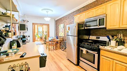 Rented by Highline Residential