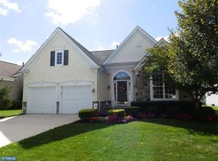 18 Merryton St, Voorhees, NJ 08043