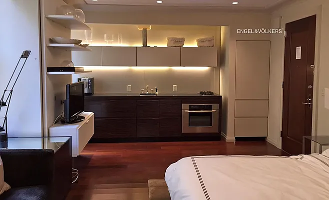 Rented by Engel & Völkers New York City | media 1