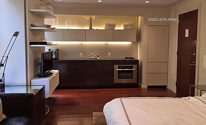 Rented by Engel & Völkers New York City