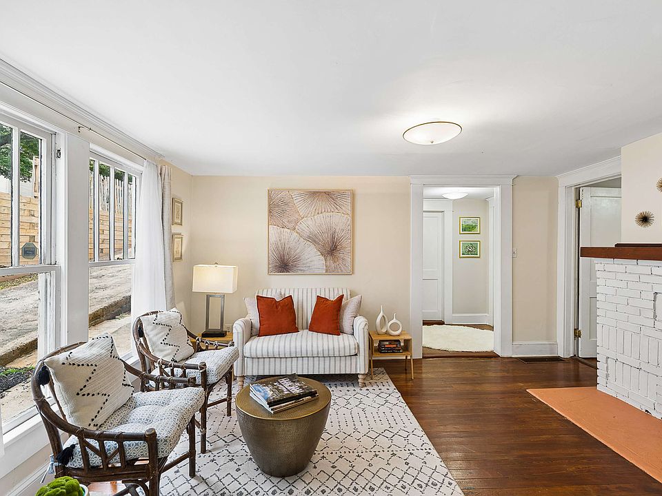 1st image of 15 Branham St #B